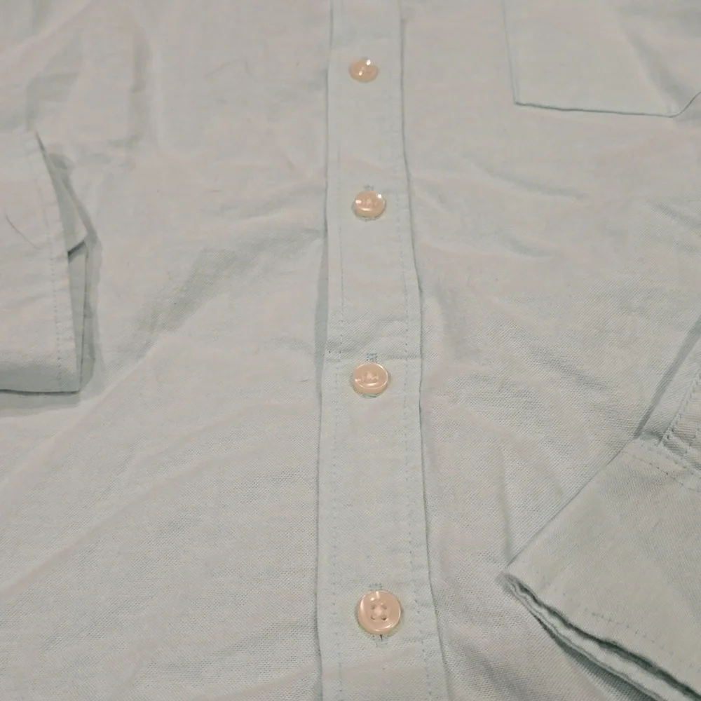Goodfellow & Co new button